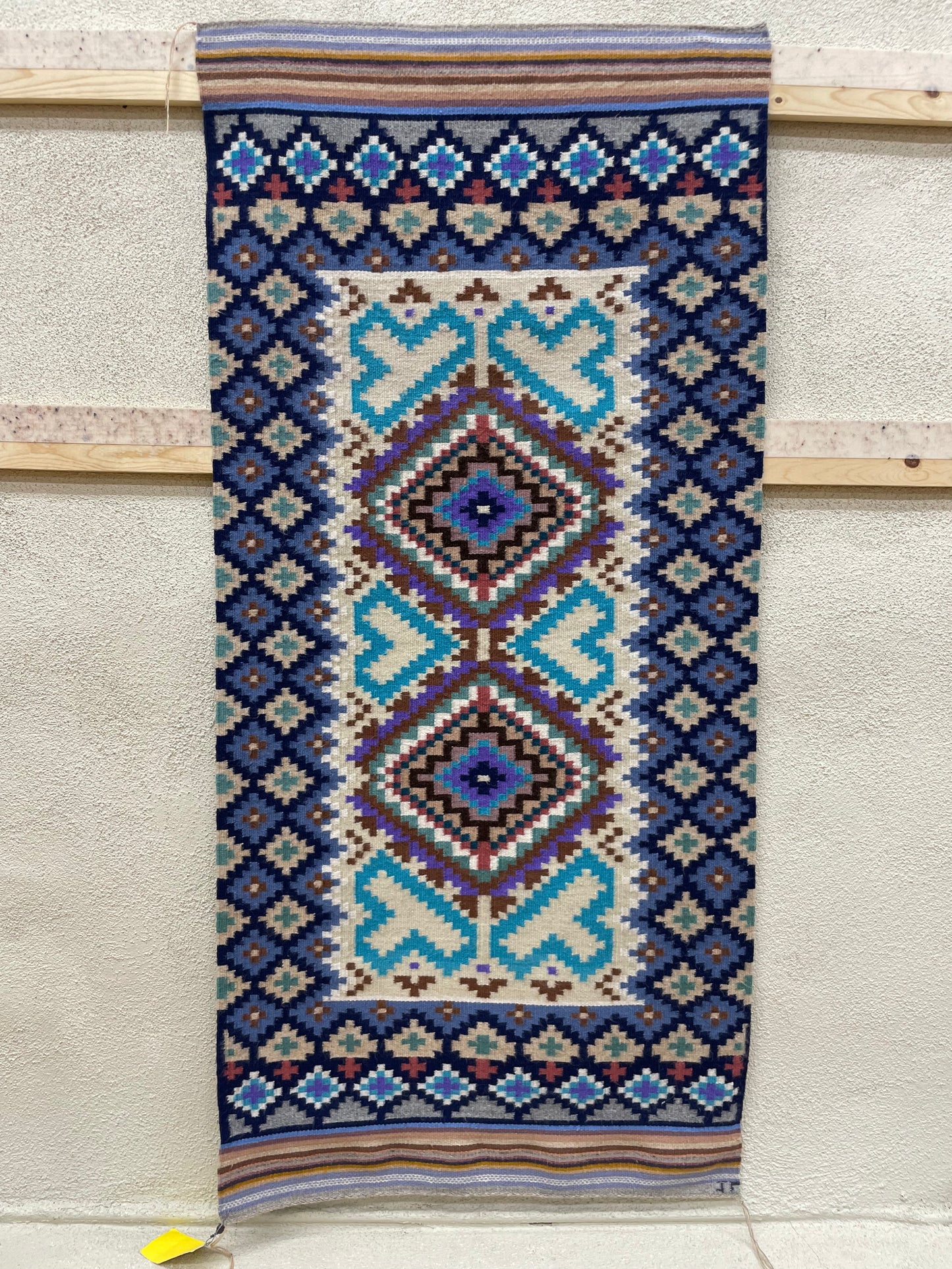 Navajo Rug