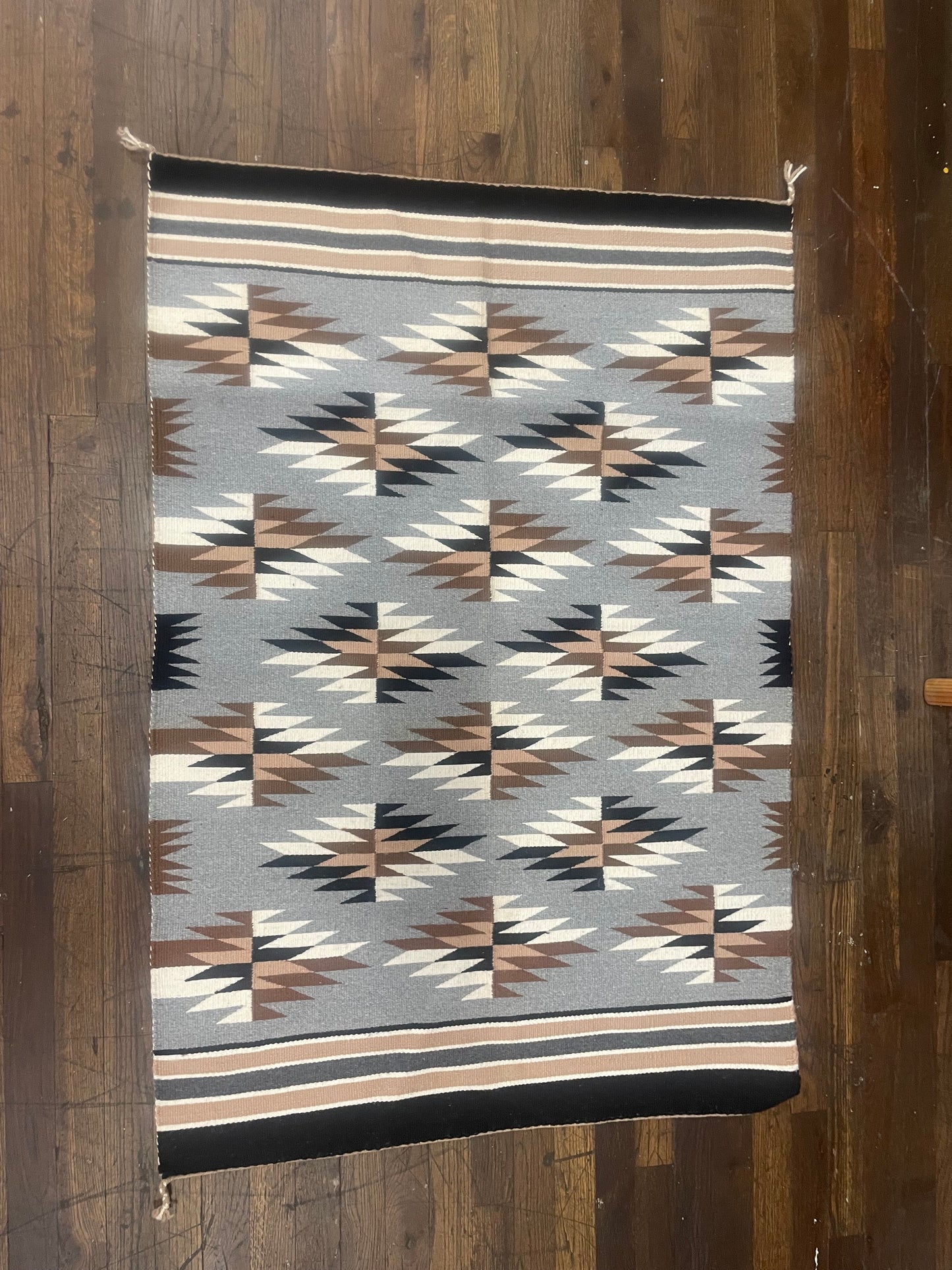 Native American Rug