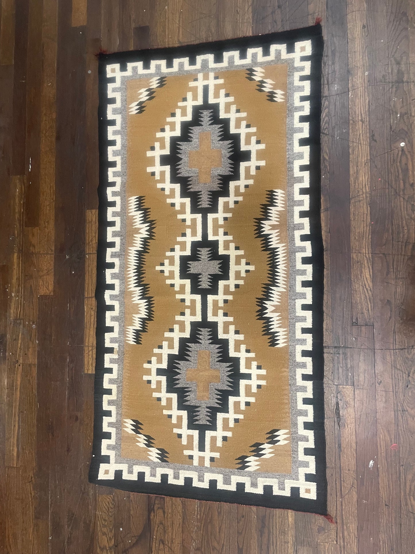 Native American Rug