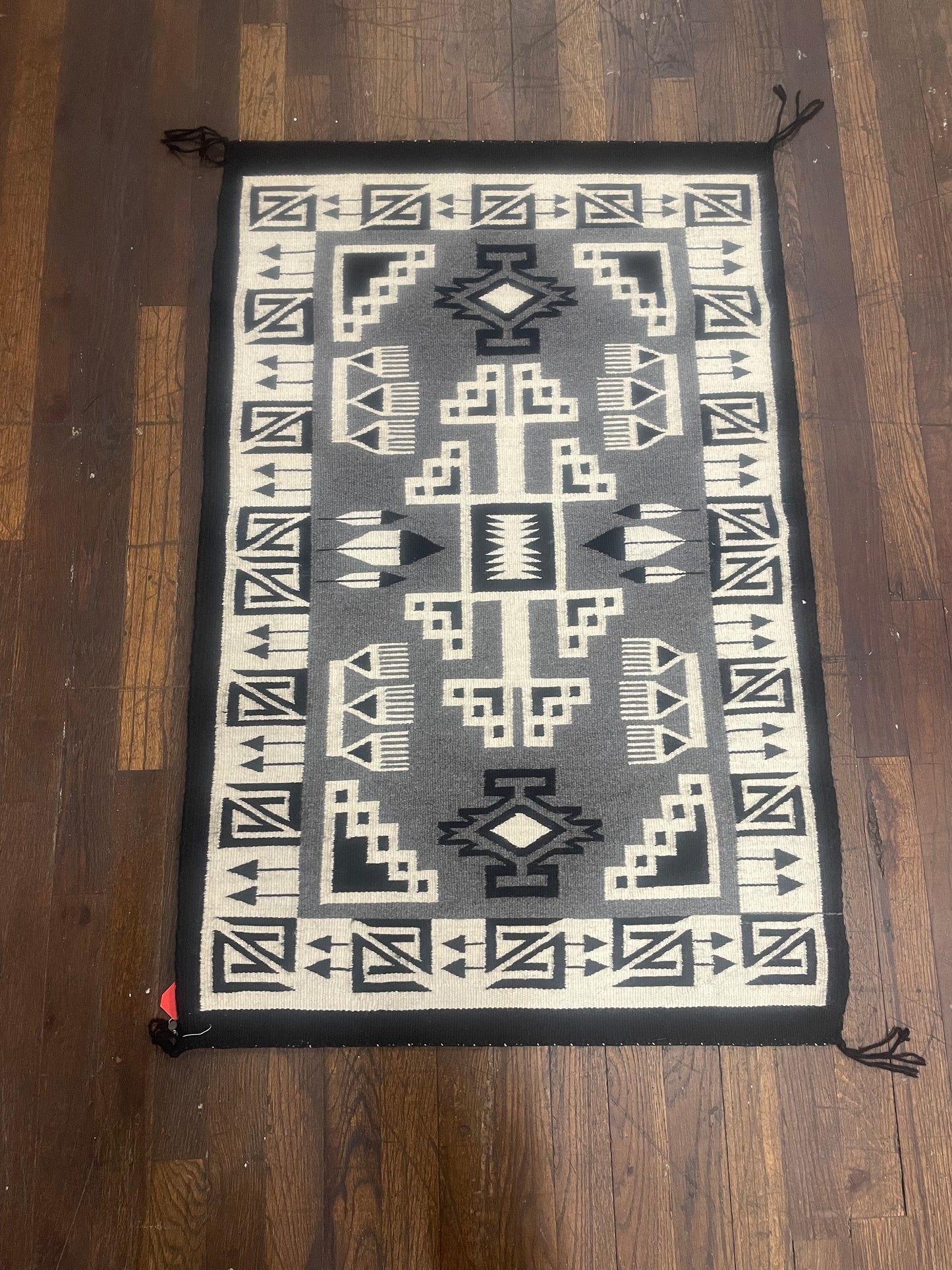 Native American Rug