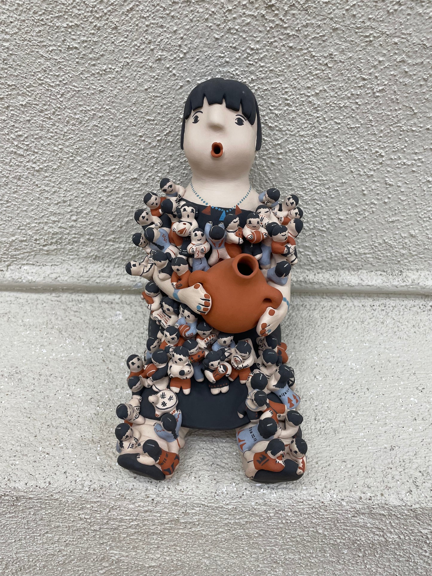 Story Teller Pottery