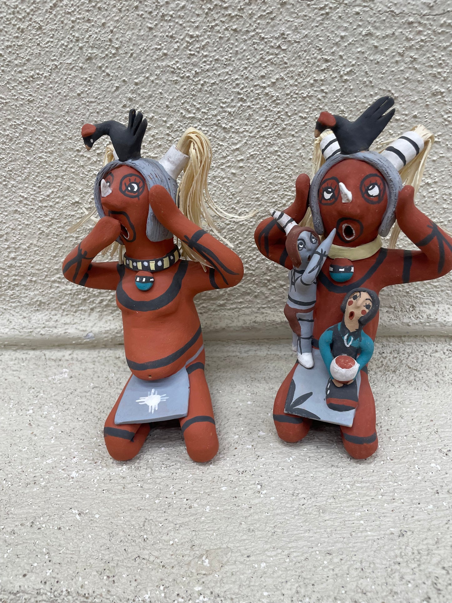 Native American Pottery