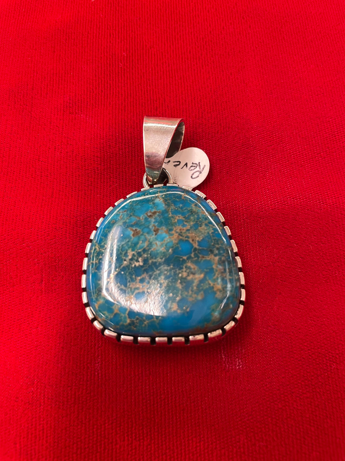 Native American Necklace