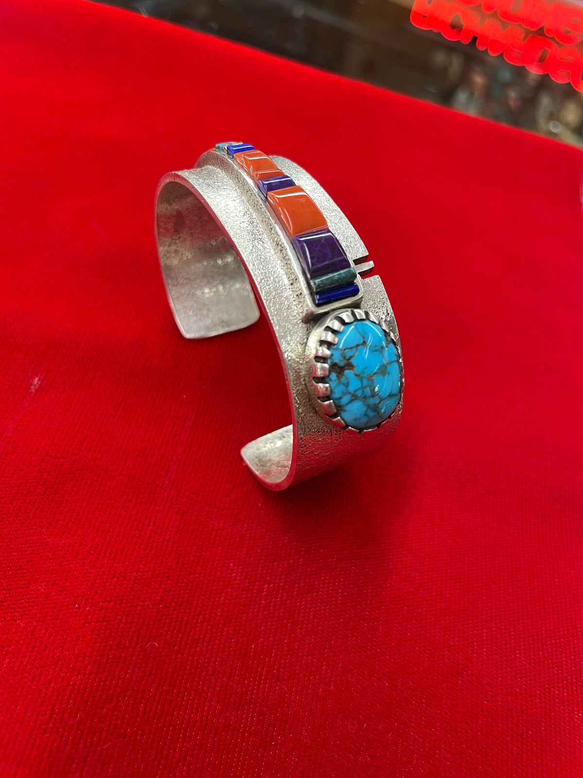 Native American Bracelet