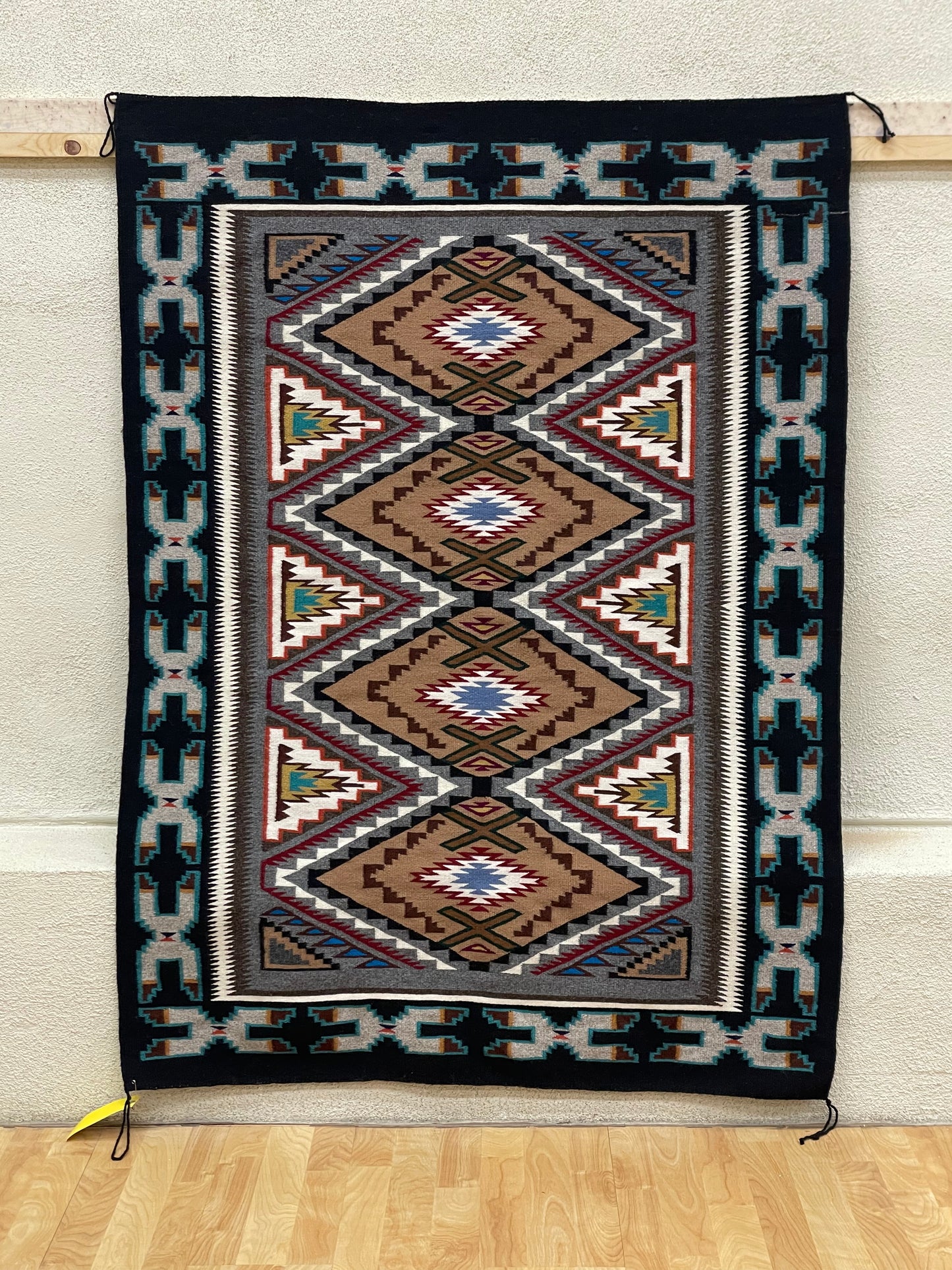 Teec Nos Pos Rug