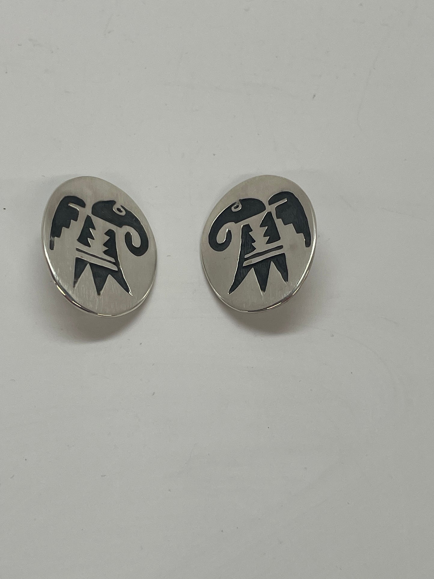 Traditional Hopi design