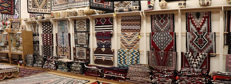 Native American Rugs