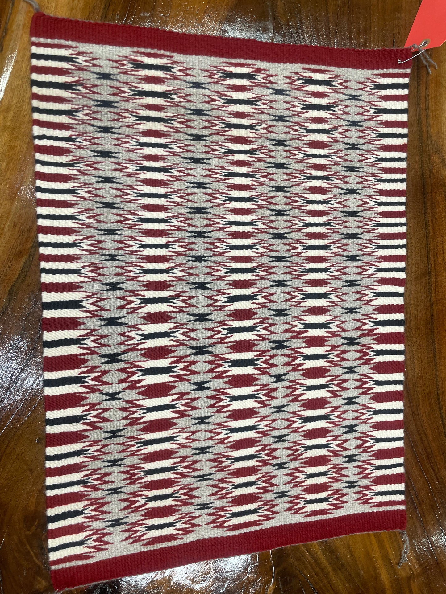 Native American Rug