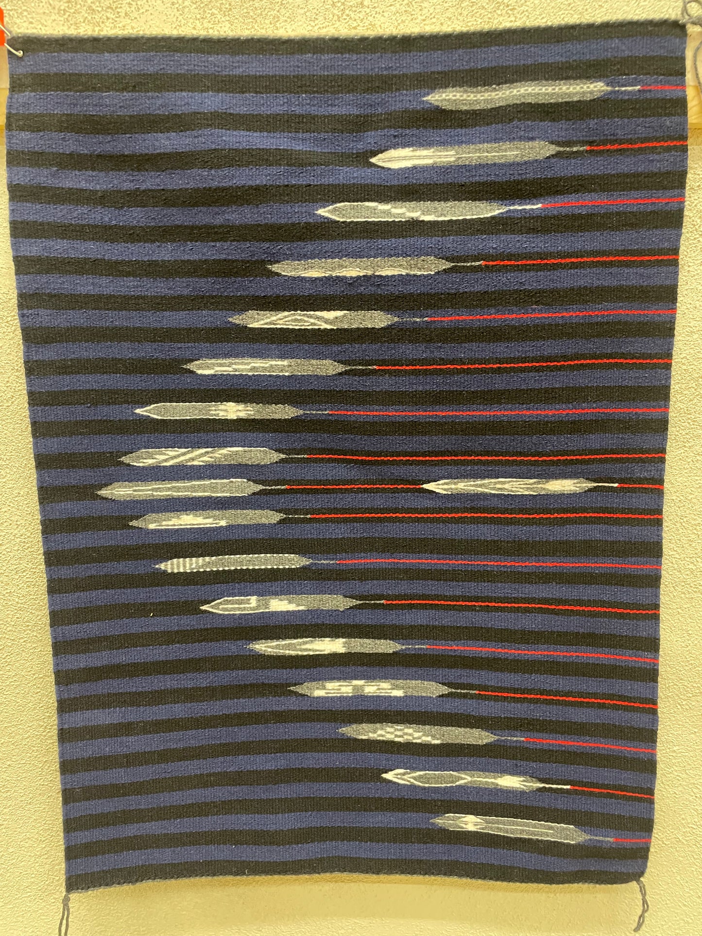 Navajo Rug