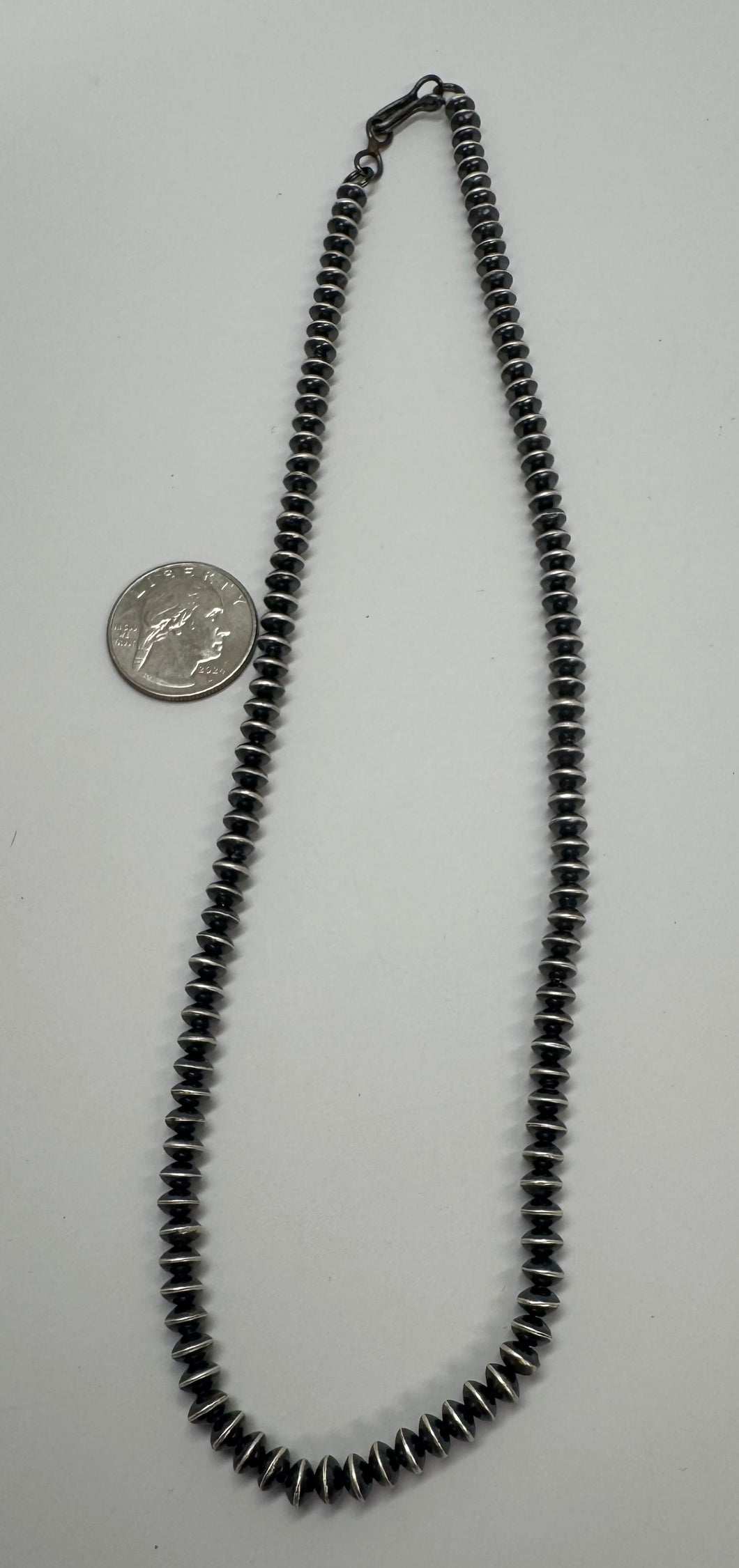 Navajo Pearls