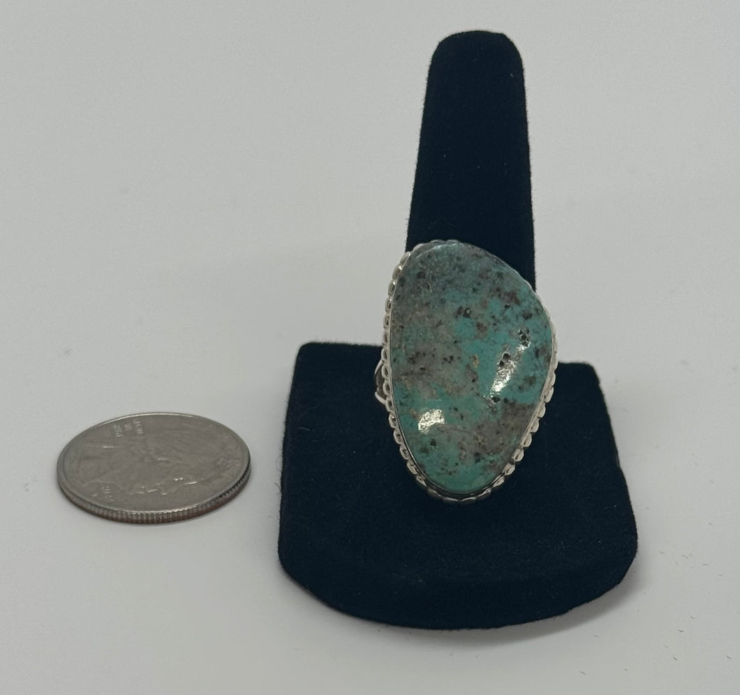 Turquoise Ring