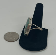 Load image into Gallery viewer, Turquoise Ring

