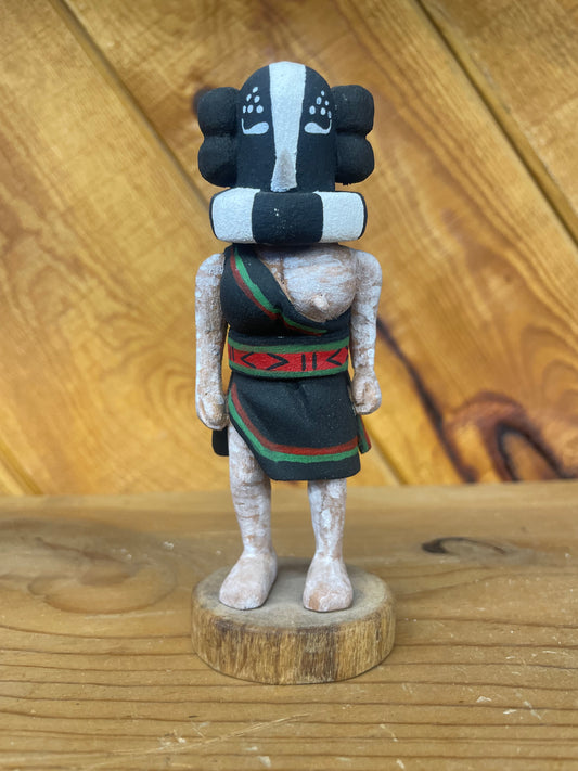 Hopi Spider Kokapelli