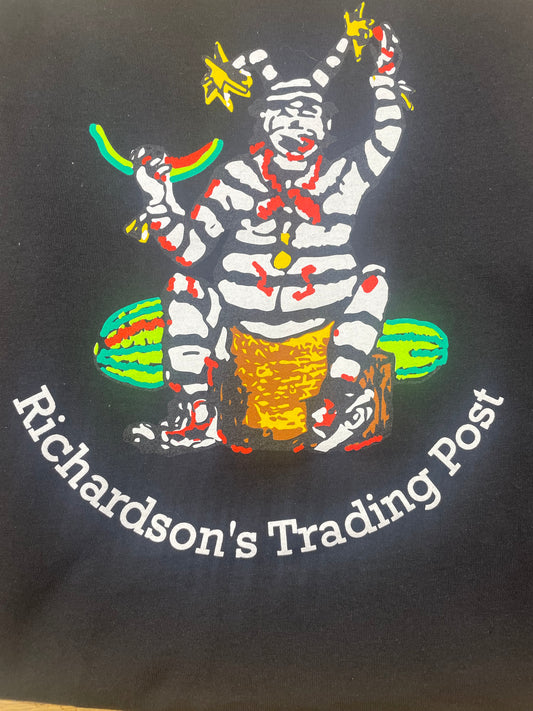 Richardson's Trading Post T-shirts