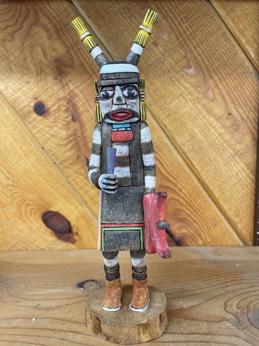 Koval Kachina