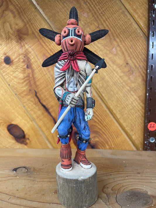 Native American Kachina