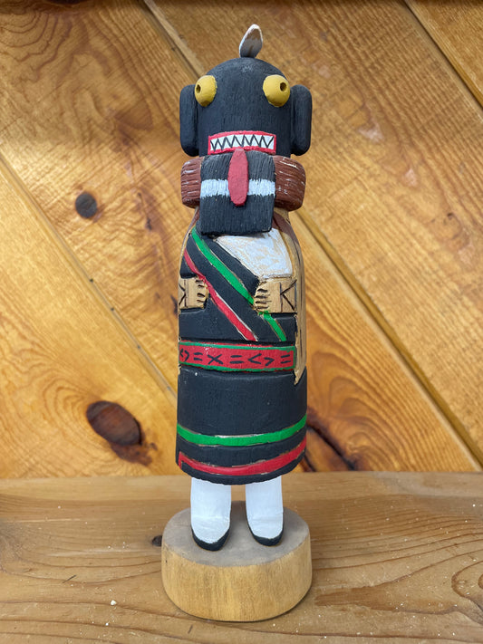 "Soyok" Kachina