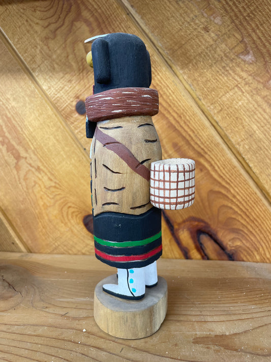 "Soyok" Kachina