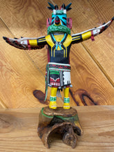 Load image into Gallery viewer, &quot;Eagle&quot; Kachina
