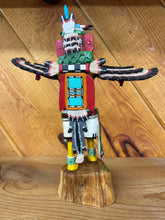 Load image into Gallery viewer, &quot;Eagle&quot; Kachina

