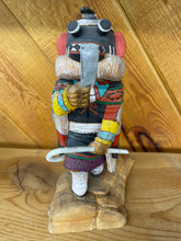 Load image into Gallery viewer, Hopi Soyok Kachina
