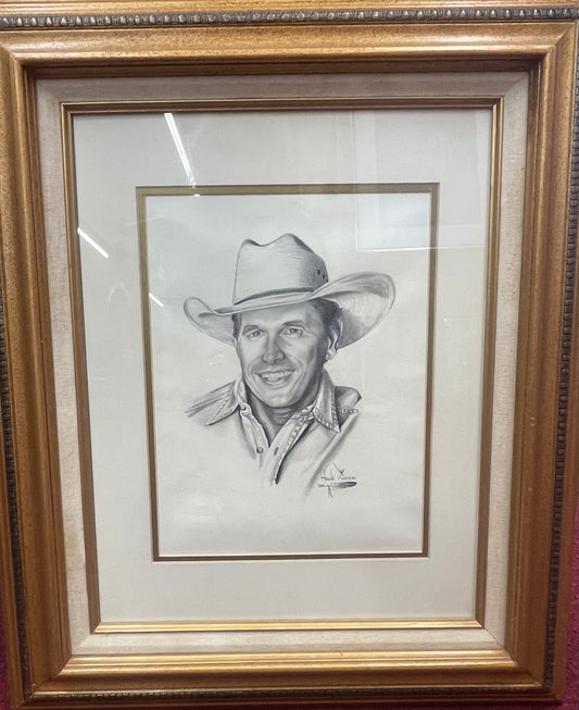 George Strait