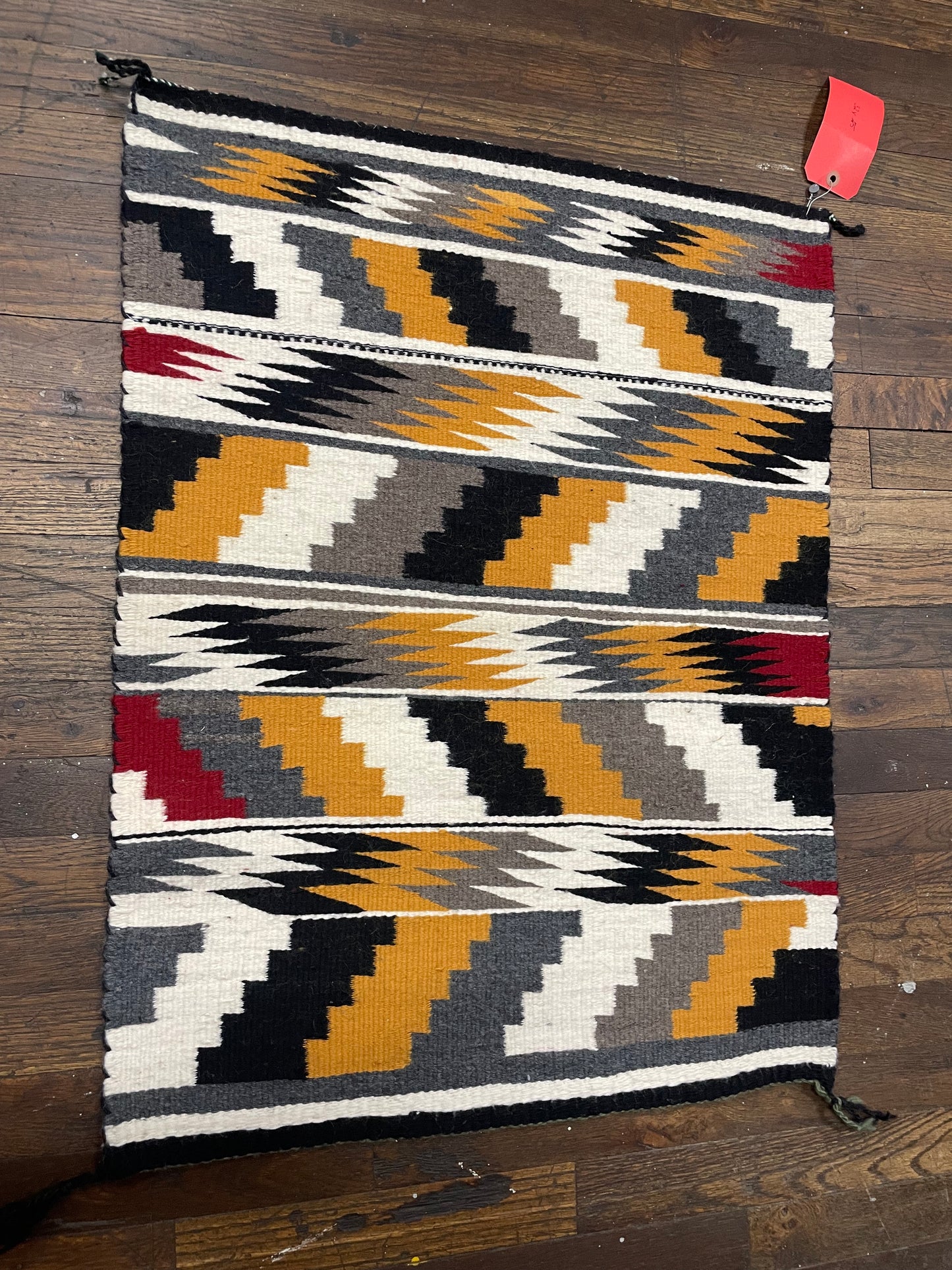 Native American Rug