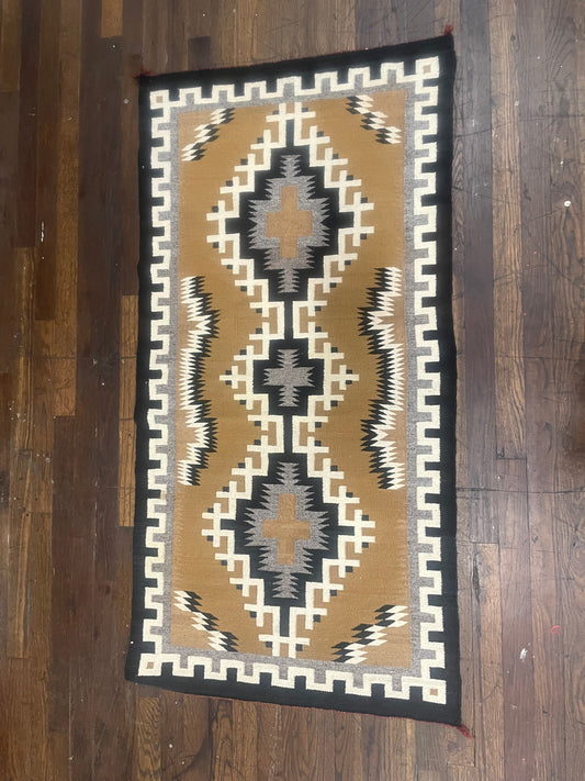 Native American Rug