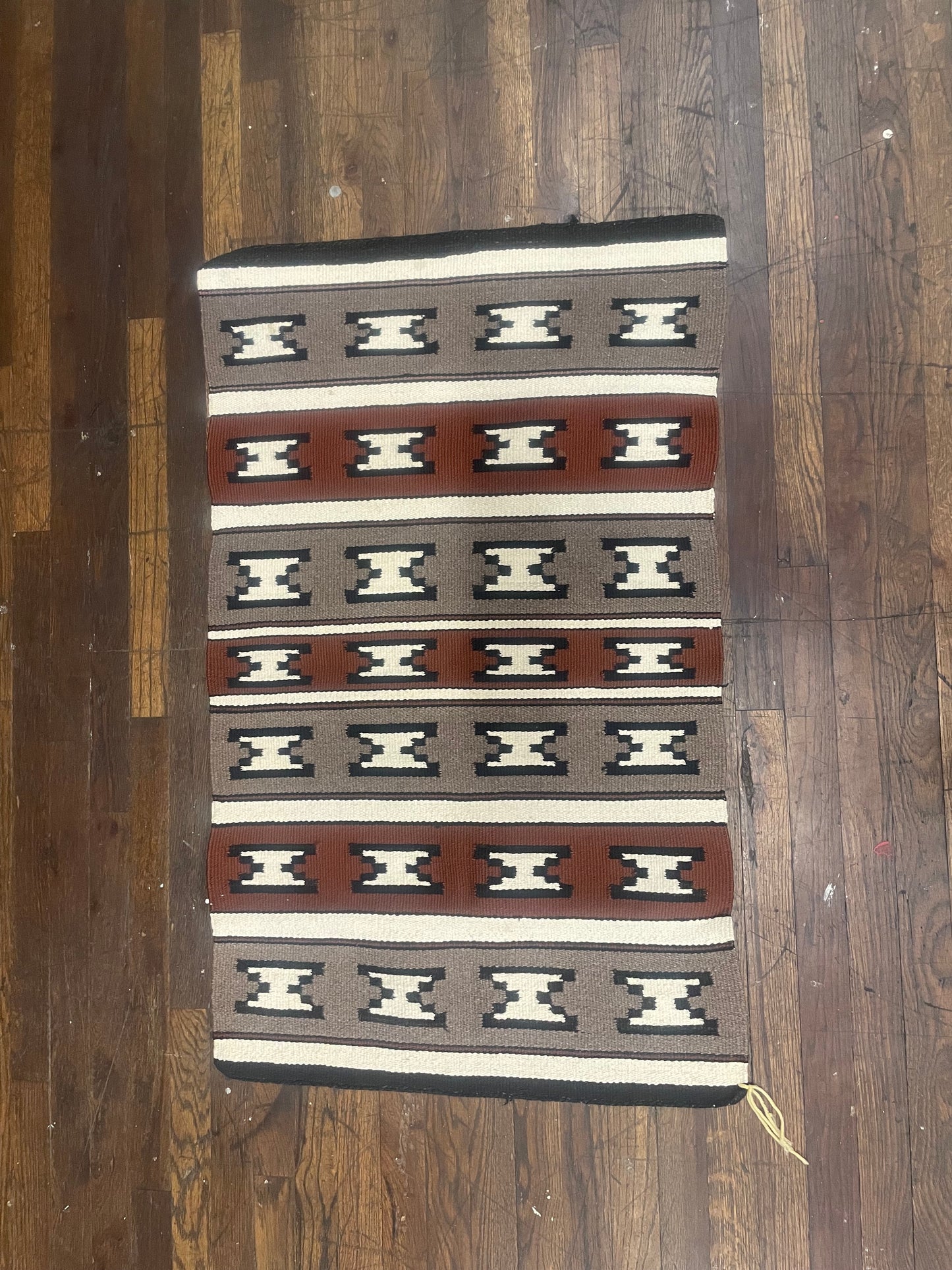 Native American Rug