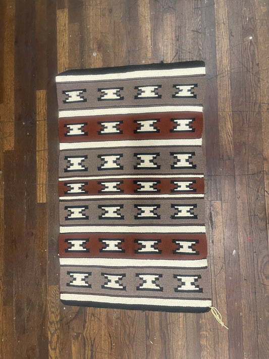 Native American Rug
