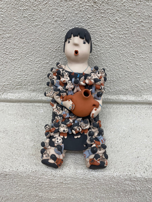 Story Teller Pottery