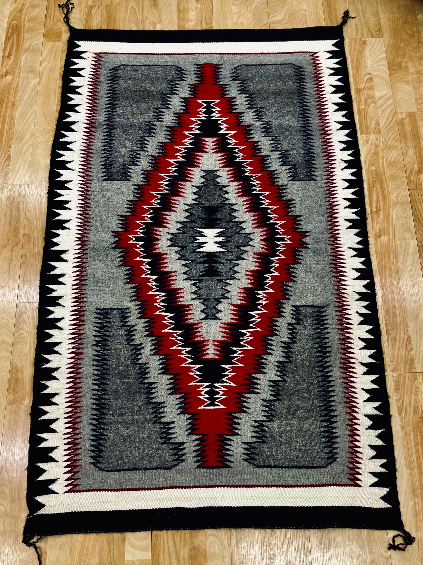 Klagetoh Rug
