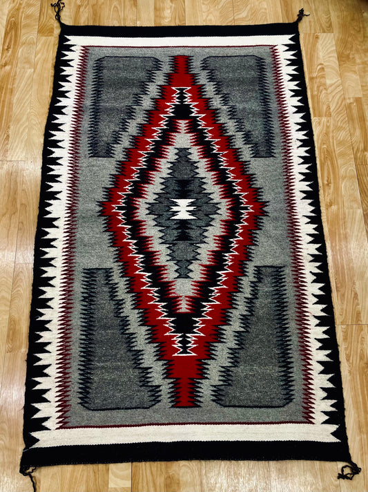 Klagetoh Rug