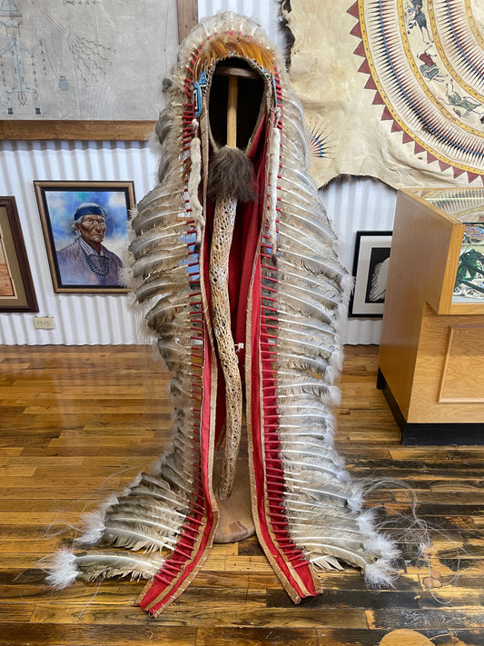 Native American Headdress or War Bonnet