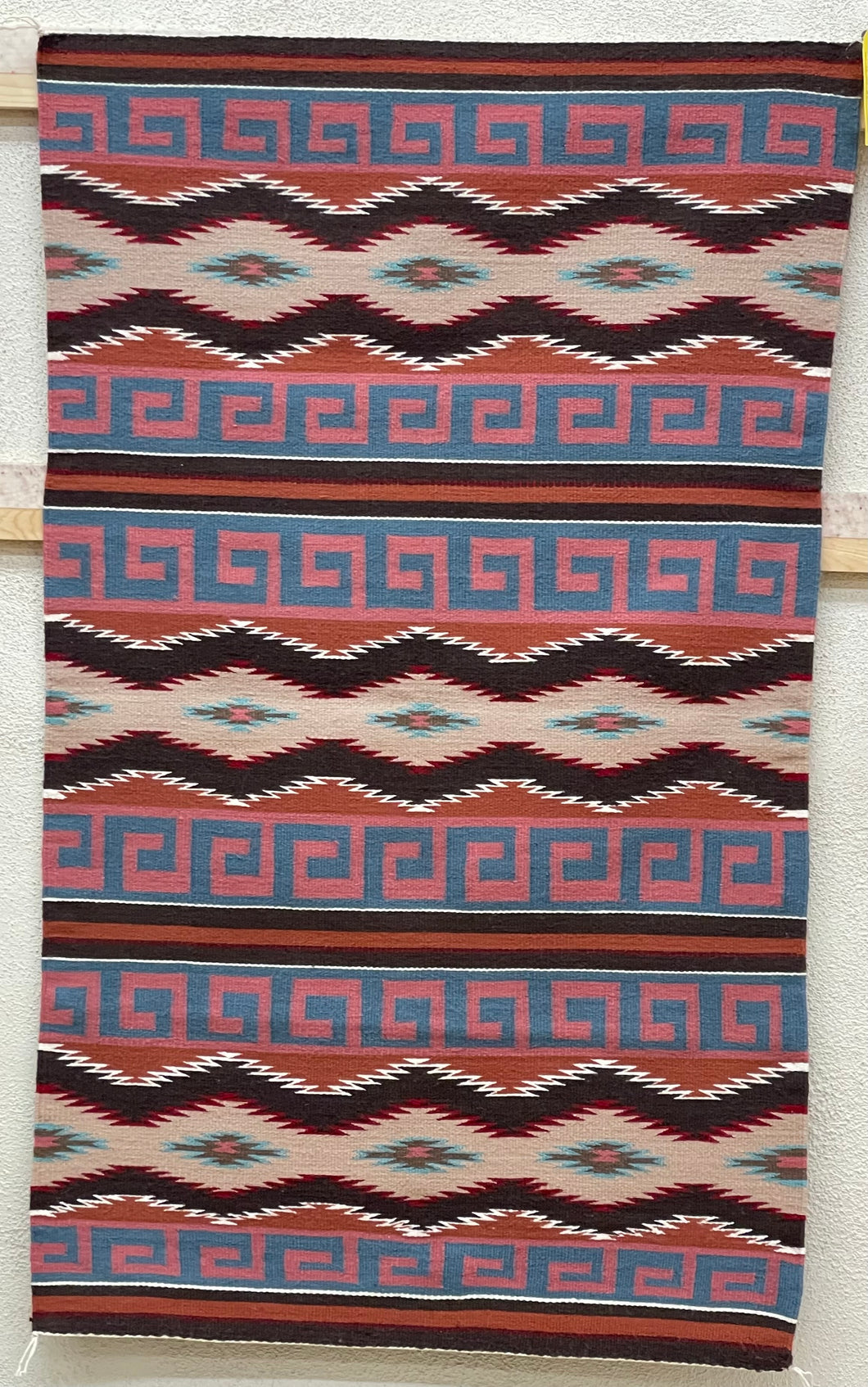 Chinle Pattern Rug