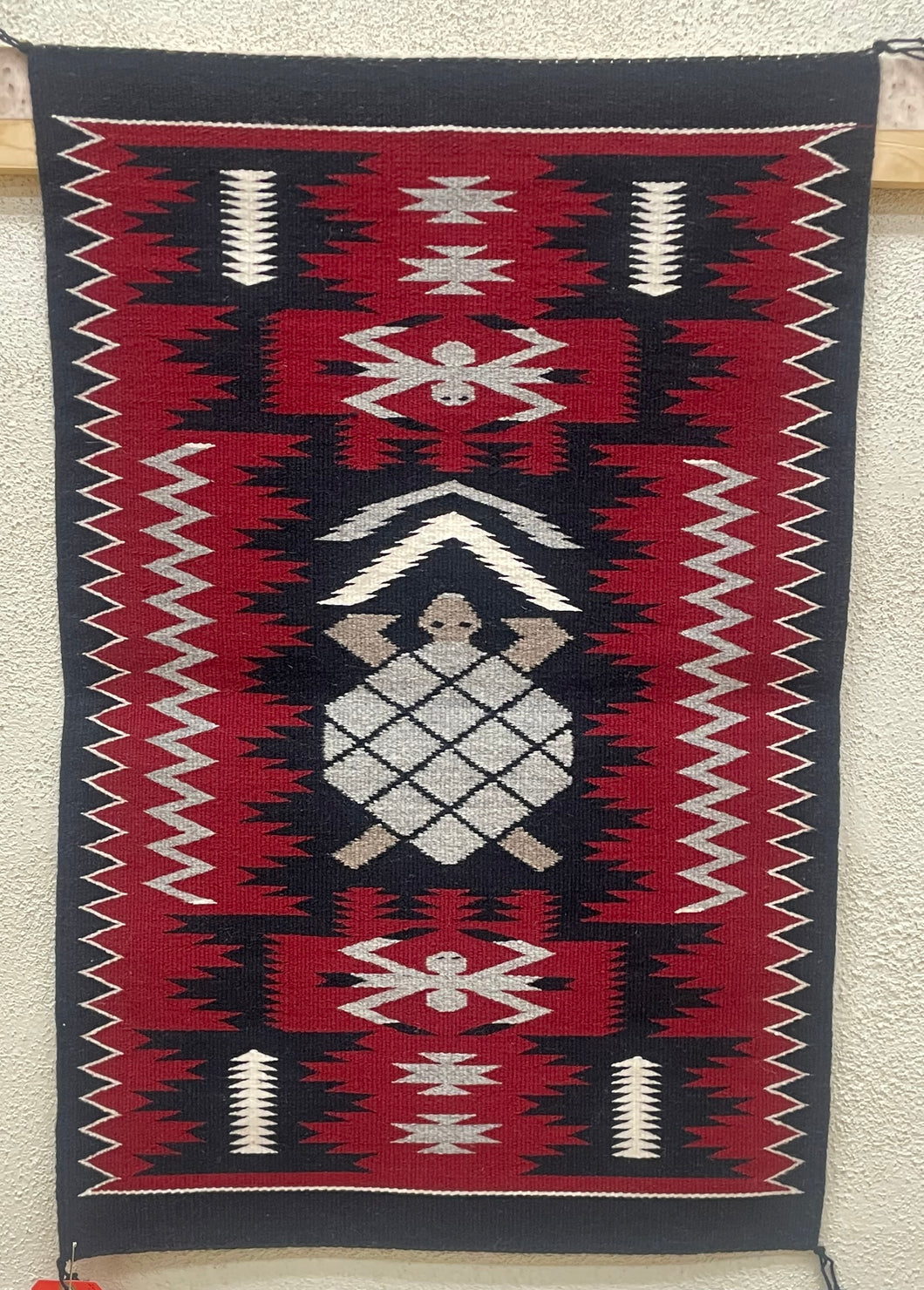 Storm Pattern Rug