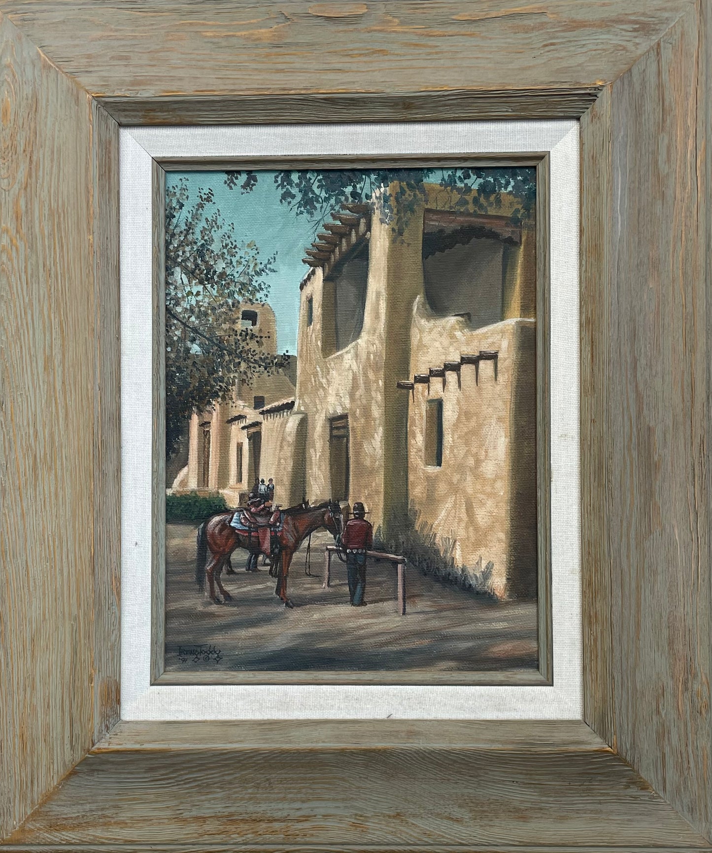 Governor's Palace