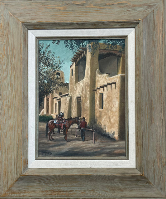 Governor's Palace