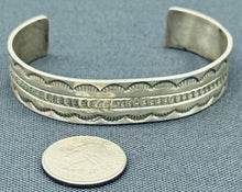 Load image into Gallery viewer, Silver Bracelet
