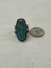 Load image into Gallery viewer, Turquoise Ring
