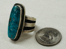 Load image into Gallery viewer, Turquoise Ring
