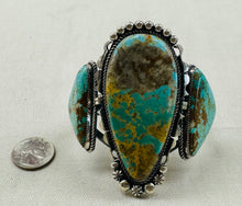 Load image into Gallery viewer, Large Roysten Stones Bracelet
