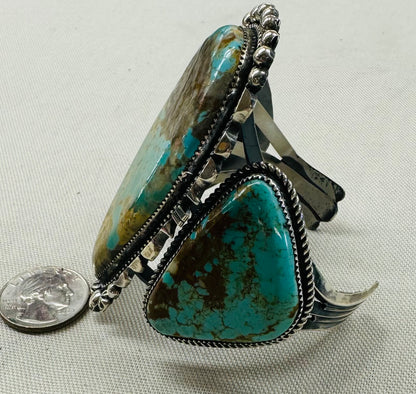 Large Roysten Stones Bracelet