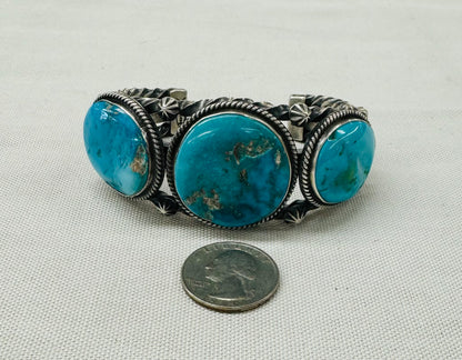 Turquoise Bracelet