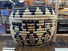 Load image into Gallery viewer, Hopi Coil Basket
