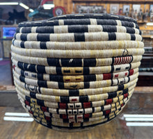 Load image into Gallery viewer, Hopi Coil Basket
