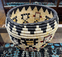 Load image into Gallery viewer, Hopi Coil Basket
