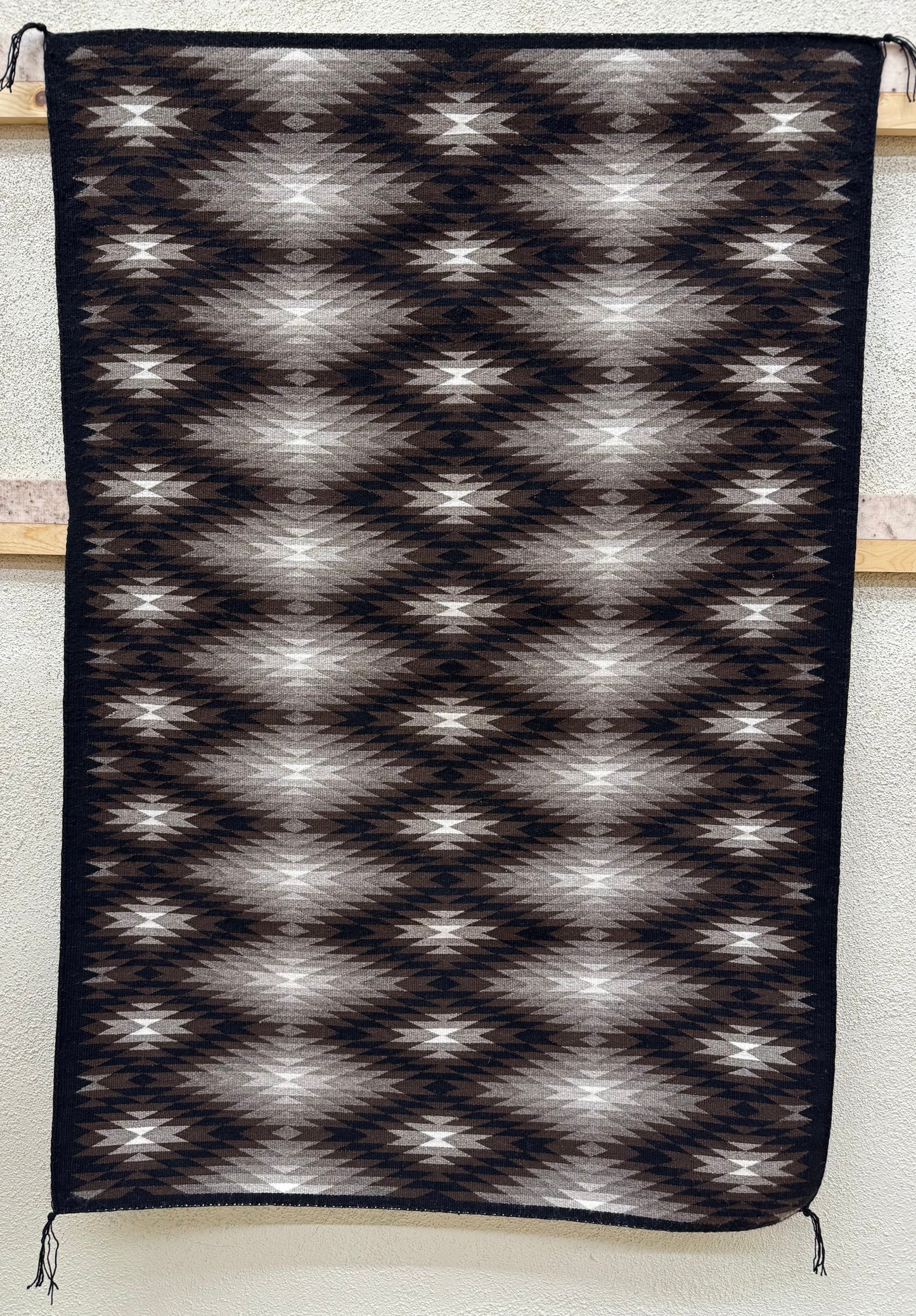Dazzler Navajo Rug