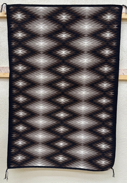 Dazzler Navajo Rug