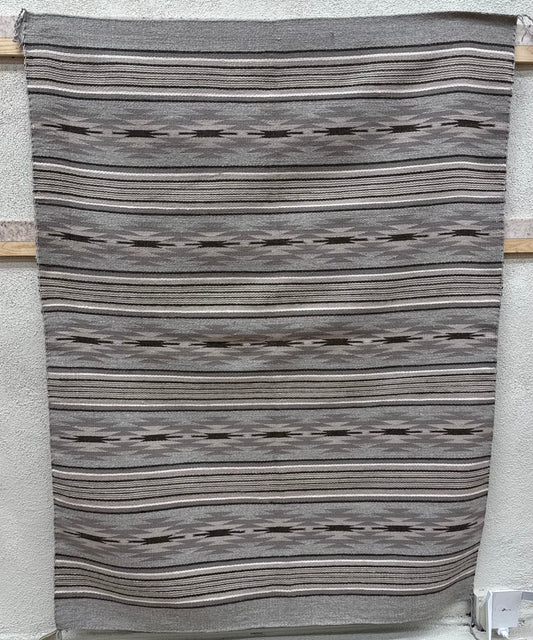 Crystal Pattern Rug